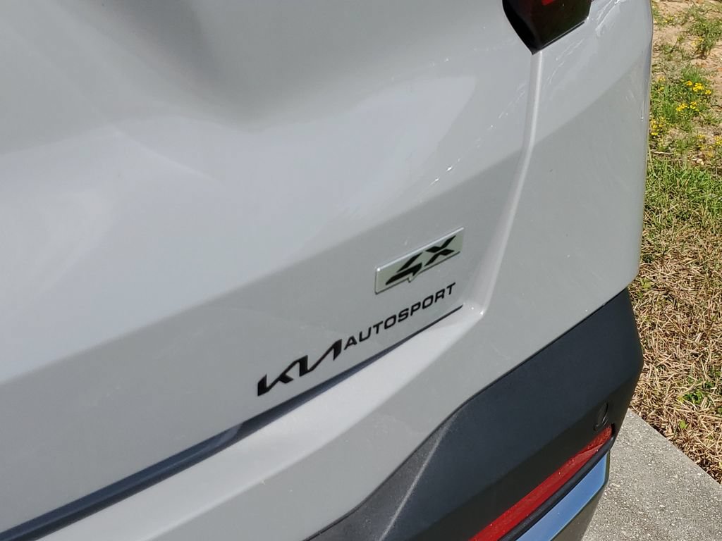 New 2026 Kia Sorento S AWD/4WD image 29