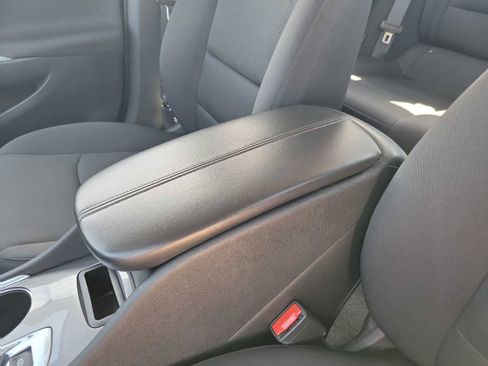 Used 2024 Chevrolet Malibu LT FWD image 20