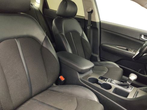 Used 2019 Kia Optima S w/ S Panoramic Sunroof Package image 21