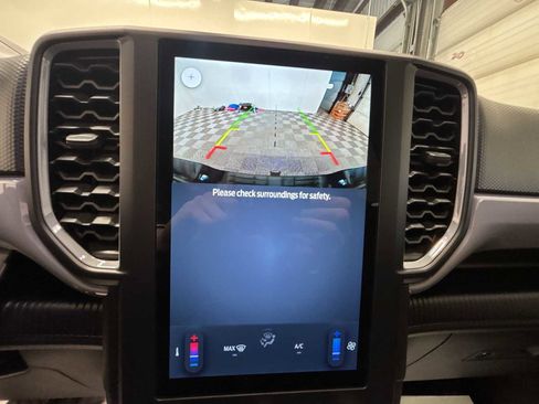 New 2025 Ford Ranger XL w/ Trailer Tow Package image 22