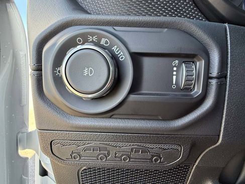 New 2026 Jeep Wrangler Unlimited Rubicon image 28