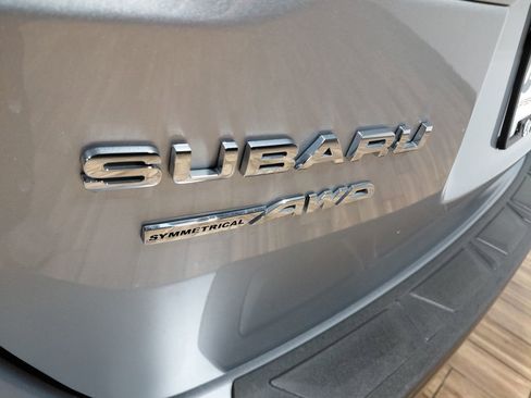 Used 2022 Subaru Outback Premium w/ Popular Package #1 AWD/4WD image 10
