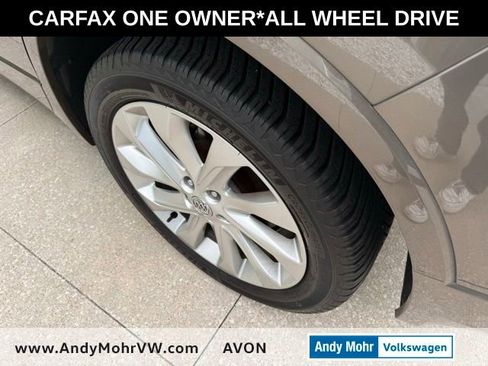 Used 2016 Buick Envision Premium AWD/4WD image 11