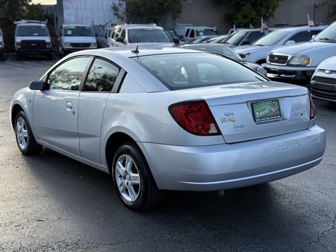 Used 2007 Saturn ION Level 2 image 5