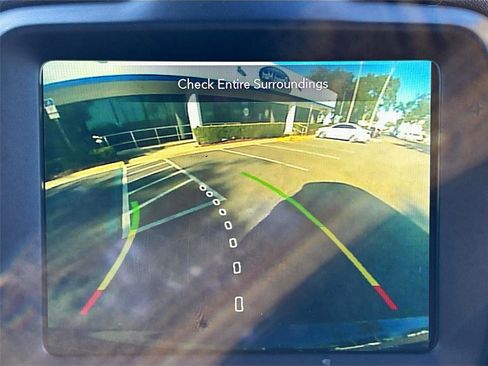 Used 2021 Jeep Renegade Trailhawk w/ Sun & Sound Group image 15