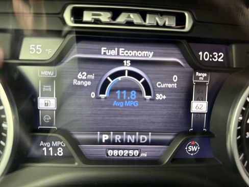 Used 2019 RAM 1500 Sport w/ Level 2 Equipment Group image 12
