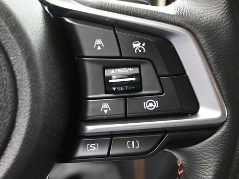 Certified 2023 Subaru Crosstrek 2.5i Limited image 24