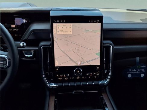 Certified 2025 GMC Yukon XL Denali w/ Sun & Power Step Package AWD/4WD image 23