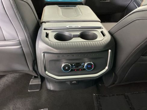 New 2026 Ford Expedition Tremor AWD/4WD image 27