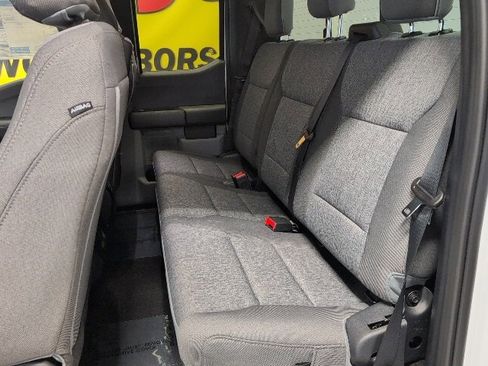New 2026 Ford F250 XL w/ STX Appearance Package image 24