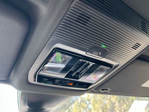 New 2026 Volkswagen Atlas Cross Sport SE image 63