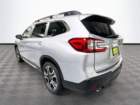 New 2026 Subaru Ascent Touring image 37
