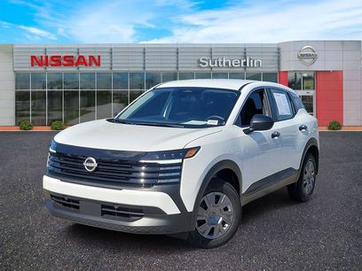 Certified 2026 Nissan Kicks S