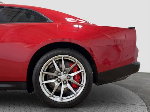 Used 2025 Dodge Charger Daytona Scat Pack w/ Track Pack AWD/4WD image 23