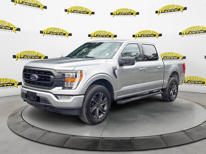 Used 2023 Ford F150 XLT w/ Equipment Group 302A High