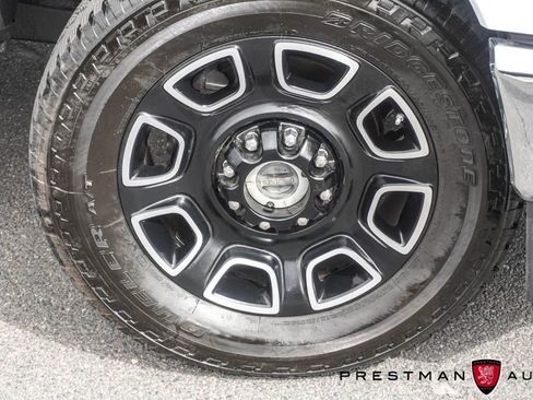 Used 2026 Ford F250 Lariat w/ Lariat Premium Package AWD/4WD image 15