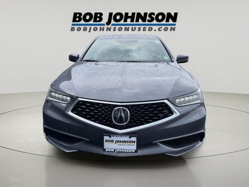Used 2020 Acura TLX V6 SH-AWD w/ Technology Pkg image 8