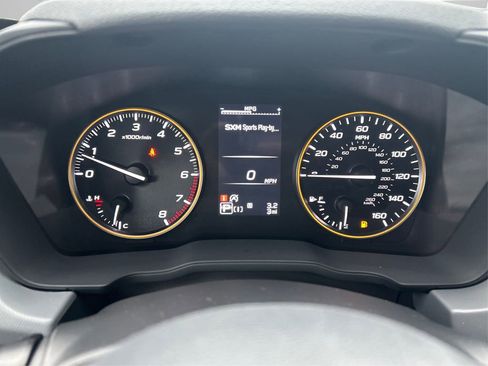 New 2026 Subaru Crosstrek 2.5i Wilderness image 20