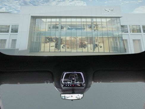 New 2026 Cadillac Escalade IQ Sport 1 image 17