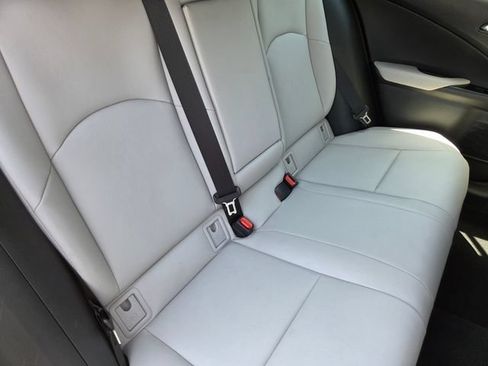 Used 2021 Lexus UX 250h w/ Accessory Package (Z1) AWD/4WD image 6