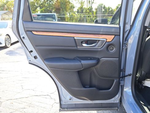 Used 2022 Honda CR-V EX-L image 14