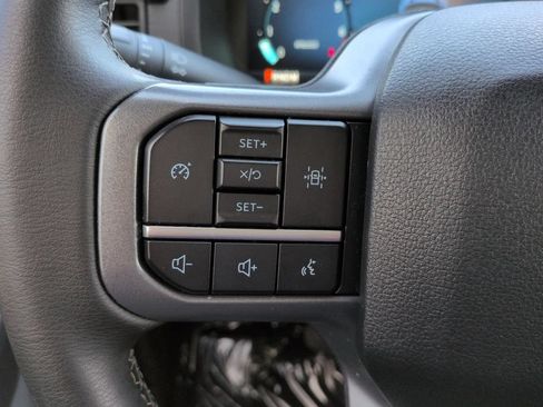 Used 2025 Ford F150 XLT w/ Equipment Group 301A Standard AWD/4WD image 23