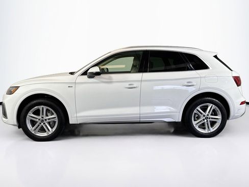 Used 2022 Audi Q5 e Premium Plus w/ Premium Plus Package image 8