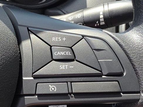 New 2025 Nissan Versa S w/ S Plus Package image 13