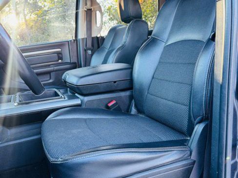 Used 2015 RAM 1500 Sport image 14