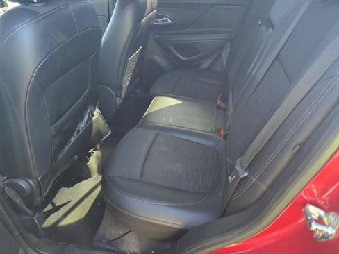 Used 2016 Buick Encore Convenience FWD image 12