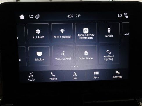 Used 2019 Lincoln Navigator L Reserve AWD/4WD image 23