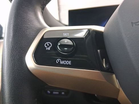 Certified 2023 BMW iX M60 w/ Executive Package image 14