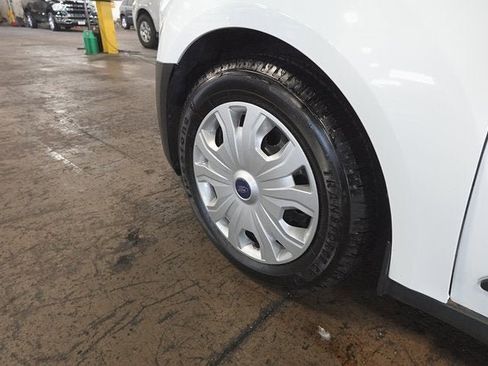 Used 2022 Ford Transit Connect XL image 23