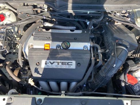 Used 2010 Honda Element EX image 28