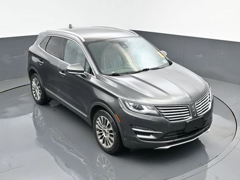 Used 2017 Lincoln MKC Reserve w/ Lincoln MKC Climate Package AWD/4WD image 23