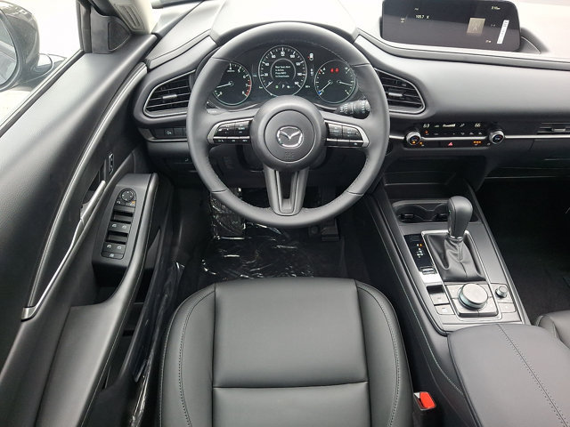 New 2026 MAZDA CX-30 AWD 2.5 S w/ Select Sport Pkg image 10