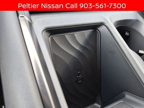 New 2026 Nissan Armada PRO-4X w/ Captain's Chari Seat Package image 20