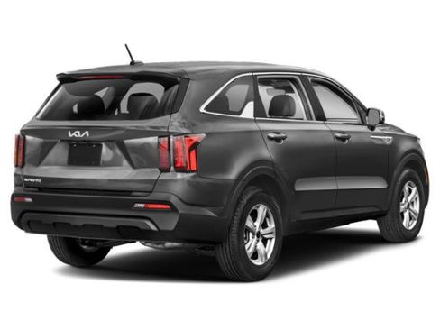 Used 2023 Kia Sorento LX FWD image 6