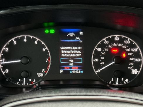 Used 2024 Toyota Corolla Cross LE image 23