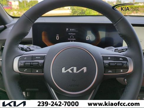 New 2026 Kia K5 GT-Line image 27
