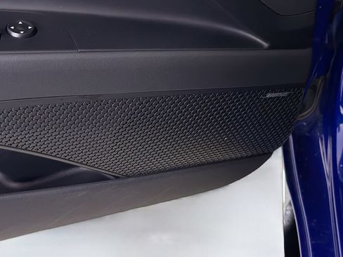 Used 2025 Hyundai Elantra N Line FWD image 22