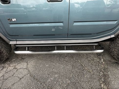 Used 2006 HUMMER H2 image 11