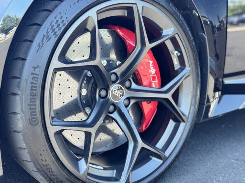 Certified 2026 Audi RS 6 performance AWD/4WD image 29