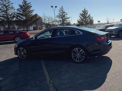 Certified 2023 Chevrolet Malibu LT image 5