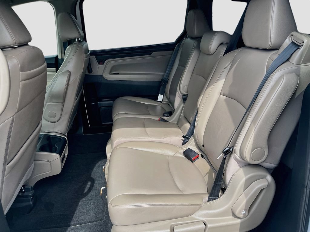 Used 2024 Honda Odyssey Touring image 25