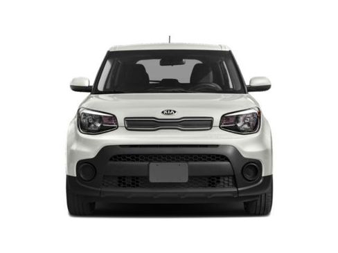 Used 2019 Kia Soul FWD image 7