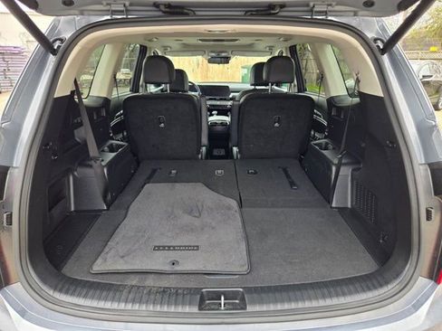 Used 2025 Kia Telluride S image 7