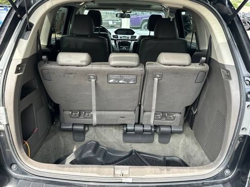 Used 2014 Honda Odyssey EX-L image 12