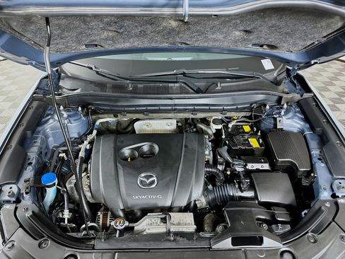 Used 2024 MAZDA CX-5 Carbon Edition image 33