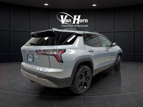 New 2026 Chevrolet Equinox LT w/ Convenience Package II image 6